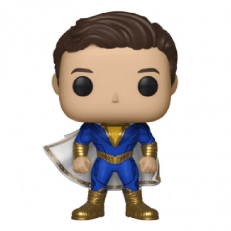 FREDDY / SHAZAM / FIGURINE FUNKO POP