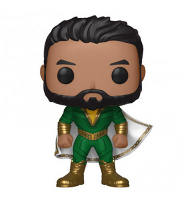 PEDRO / SHAZAM / FIGURINE FUNKO POP