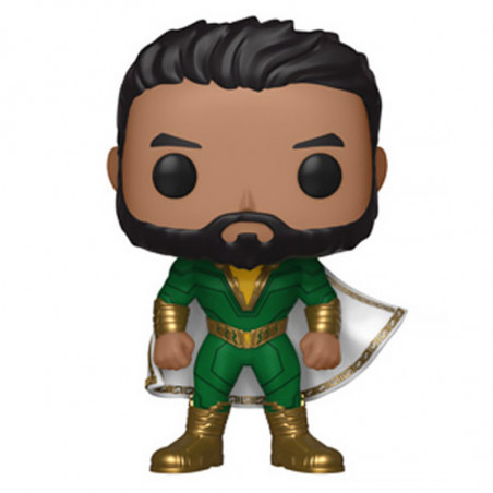 PEDRO / SHAZAM / FIGURINE FUNKO POP