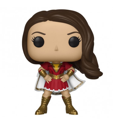 MARY / SHAZAM / FIGURINE FUNKO POP