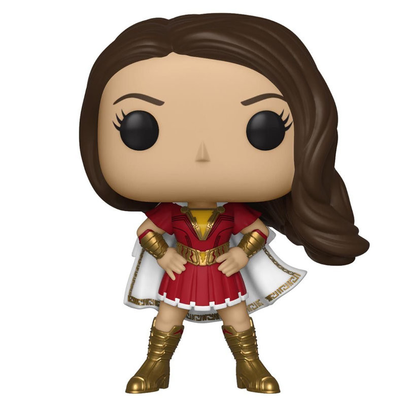 MARY / SHAZAM / FIGURINE FUNKO POP