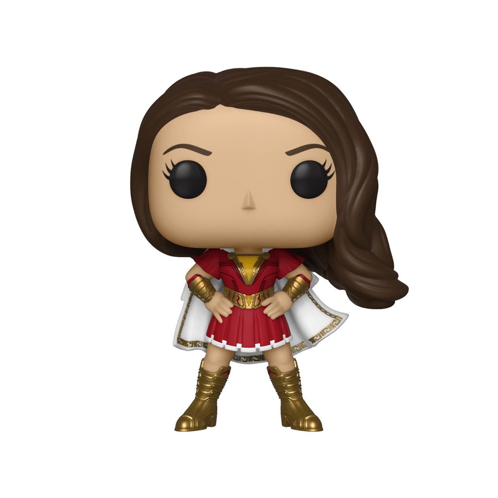 Figurine Mary / Shazam / Funko Pop Heroes 262