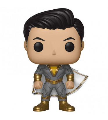 EUGENE / SHAZAM / FIGURINE FUNKO POP