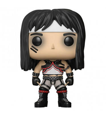 TOMMY LEE / MOTLEY CRUE / FIGURINE FUNKO POP