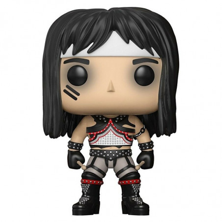 TOMMY LEE / MOTLEY CRUE / FIGURINE FUNKO POP