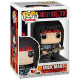 MICK MARS / MOTLEY CRUE / FIGURINE FUNKO POP