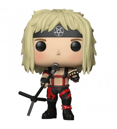 VINCE NEIL / MOTLEY CRUE / FIGURINE FUNKO POP