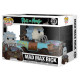 MAD MAX RICK / RICK ET MORTY / FIGURINE FUNKO POP