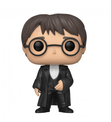 HARRY POTTER BAL DE NOEL / HARRY POTTER / FIGURINE FUNKO POP