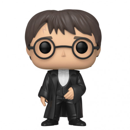 HARRY POTTER BAL DE NOEL / HARRY POTTER / FIGURINE FUNKO POP