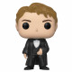 CEDRIC DIGGORY BAL DE NOEL / HARRY POTTER / FIGURINE FUNKO POP