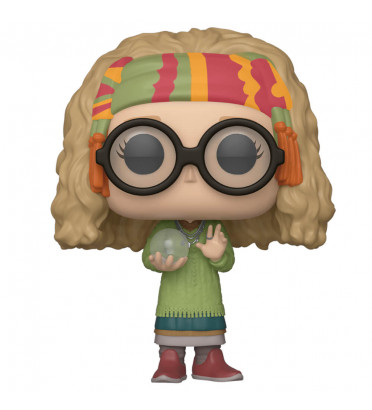 SIBYLLE TRELAWNEY / HARRY POTTER / FIGURINE FUNKO POP