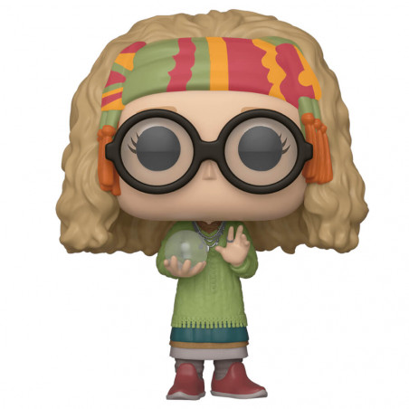 SIBYLLE TRELAWNEY / HARRY POTTER / FIGURINE FUNKO POP