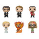 PACK DE 6 HARRY POTTER / HARRY POTTER / FIGURINE FUNKO POP