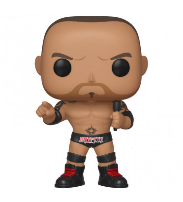 BATISTA / WWE / FIGURINE FUNKO POP