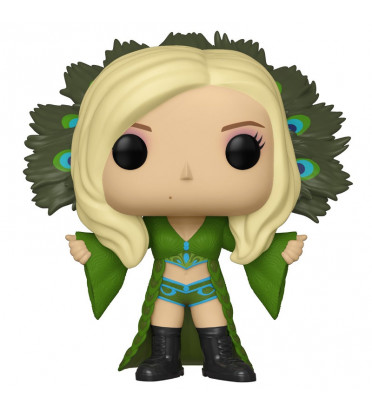 CHARLOTTE FLAIR / WWE / FIGURINE FUNKO POP