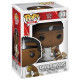 XAVIER WOODS / WWE / FIGURINE FUNKO POP