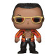 THE ROCK / WWE / FIGURINE FUNKO POP