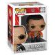 THE ROCK / WWE / FIGURINE FUNKO POP