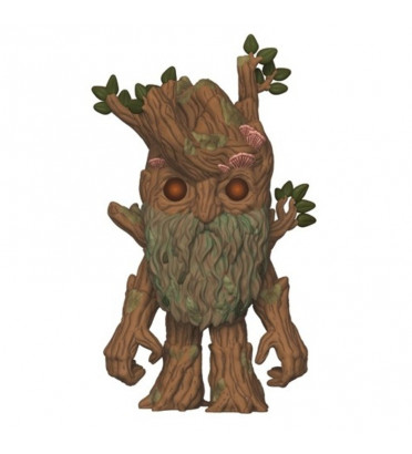 TREEBEARD / LE SEIGNEURS DES ANNEAUX / FIGURINE FUNKO POP