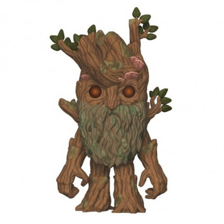 TREEBEARD / LE SEIGNEURS DES ANNEAUX / FIGURINE FUNKO POP