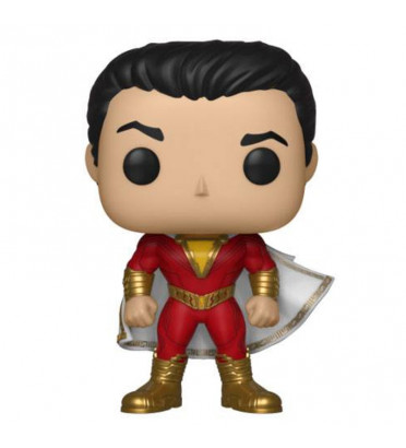 SHAZAM / SHAZAM / FIGURINE FUNKO POP