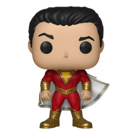 SHAZAM / SHAZAM / FIGURINE FUNKO POP