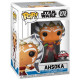 AHSOKA / STAR WARS / FIGURINE FUNKO POP / EXCLUSIVE SPECIAL EDITION