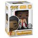 LANDO CALRISSIAN CRAVATTE / STAR WARS / FIGURINE FUNKO POP / EXCLUSIVE