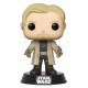 TOBIAS BECKETT DEUX ARMES / STAR WARS / FIGURINE FUNKO POP / EXCLUSIVE