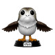 PORG AILES OUVERTES / STAR WARS / FIGURINE FUNKO POP