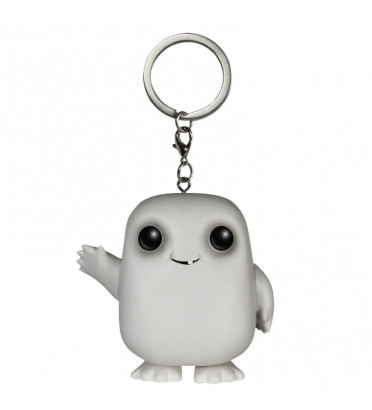 ADIPOSE / DOCTOR WHO / FUNKO POCKET POP / GITD