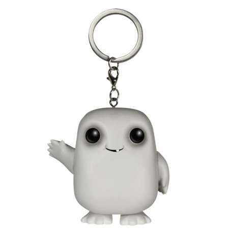 ADIPOSE / DOCTOR WHO / FUNKO POCKET POP / GITD