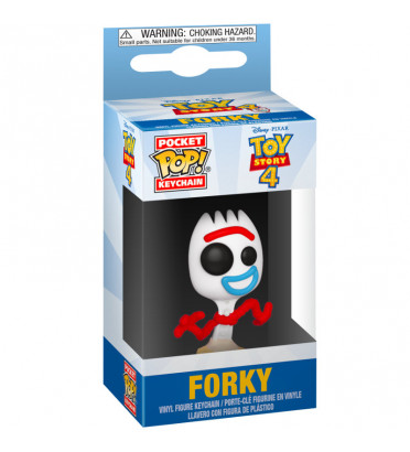 FORKY / TOY STORY 4 / FUNKO POCKET POP