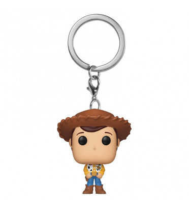 WOODY / TOY STORY / FUNKO POCKET POP