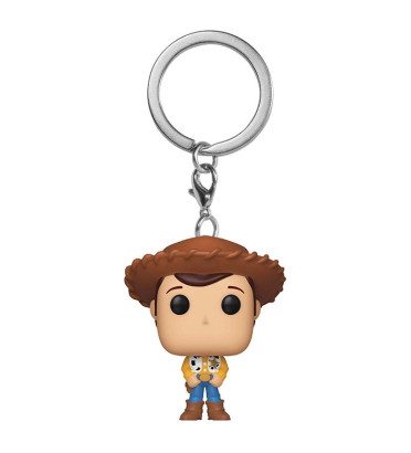 WOODY / TOY STORY / FUNKO POCKET POP