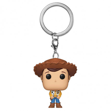 WOODY / TOY STORY / FUNKO POCKET POP