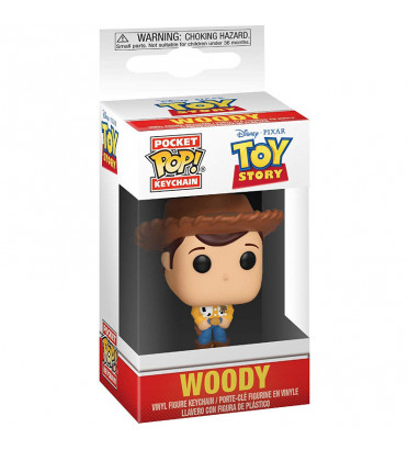 WOODY / TOY STORY / FUNKO POCKET POP