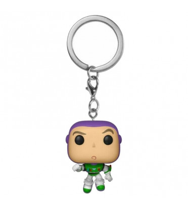 BUZZ LIGHTYEAR / TOY STORY 4 / FUNKO POCKET POP