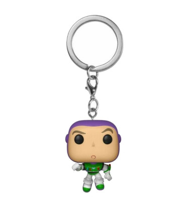 BUZZ LIGHTYEAR / TOY STORY 4 / FUNKO POCKET POP