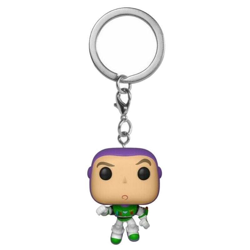 BUZZ LIGHTYEAR / TOY STORY 4 / FUNKO POCKET POP