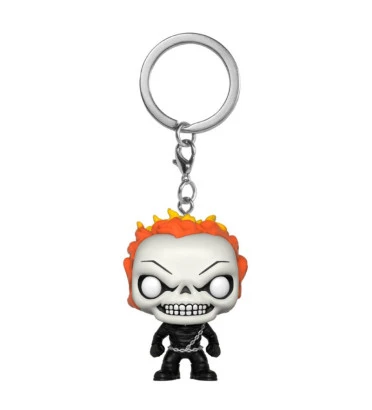 GHOST RIDER / MARVEL / FUNKO POCKET POP