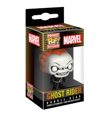 GHOST RIDER / MARVEL / FUNKO POCKET POP GHOST RIDER / MARVEL / FUNKO POCKET POP