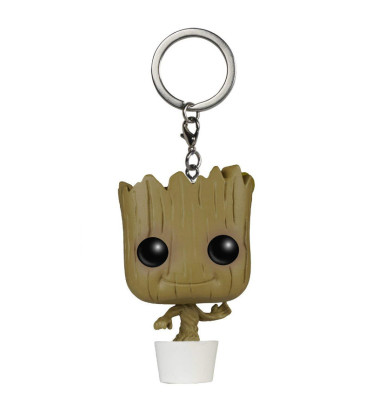DANCING GROOT / LES GARDIENS DE LA GALAXIE / FUNKO POCKET POP
