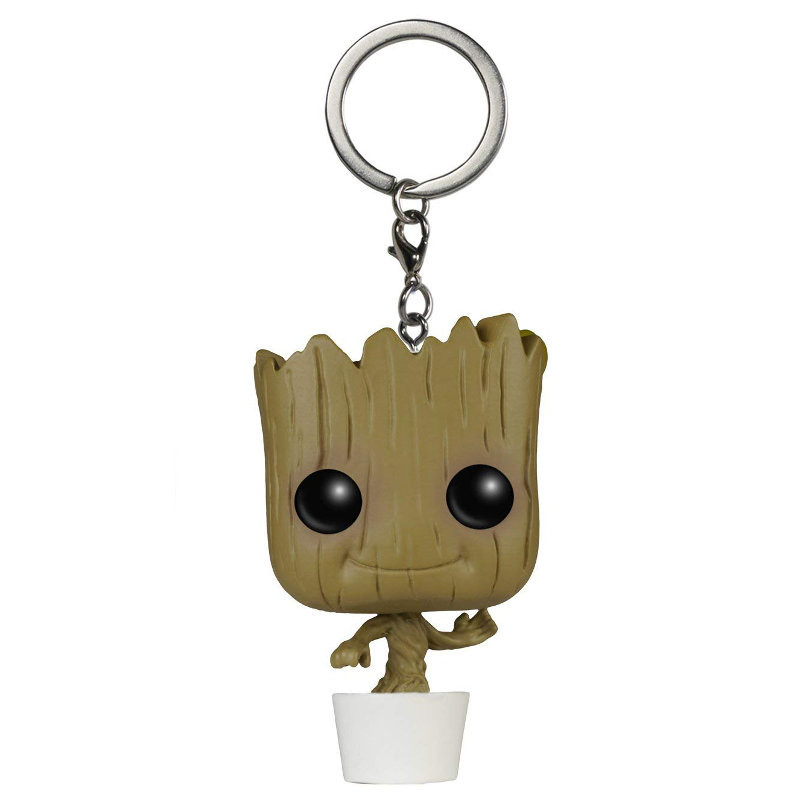 DANCING GROOT / LES GARDIENS DE LA GALAXIE / FUNKO POCKET POP