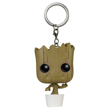 DANCING GROOT / LES GARDIENS DE LA GALAXIE / FUNKO POCKET POP