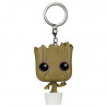 DANCING GROOT / LES GARDIENS DE LA GALAXIE / FUNKO POCKET POP