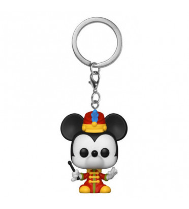 BAND CONCERT MICKEY / MICKEY MOUSE / FUNKO POCKET POP