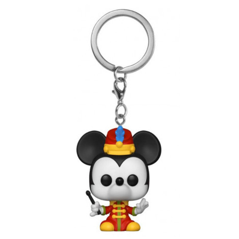BAND CONCERT MICKEY / MICKEY MOUSE / FUNKO POCKET POP