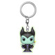 MALEFICENT / LA BELLE AU BOIS DORMANT / FUNKO POCKET POP / EXCLUSIVE SPECIAL EDITION / GITD